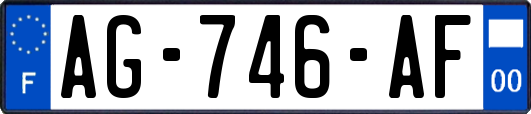 AG-746-AF