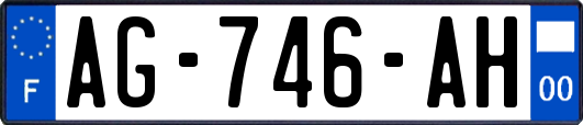 AG-746-AH