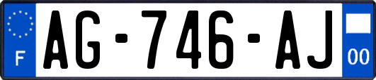 AG-746-AJ