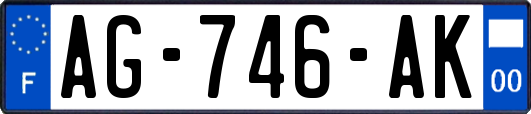 AG-746-AK