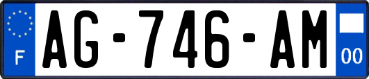 AG-746-AM