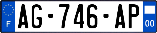 AG-746-AP