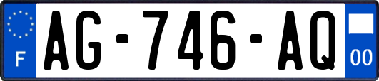 AG-746-AQ