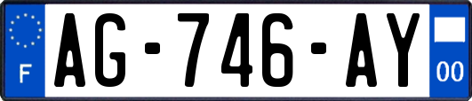 AG-746-AY