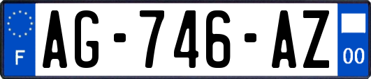 AG-746-AZ