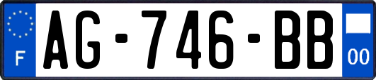 AG-746-BB