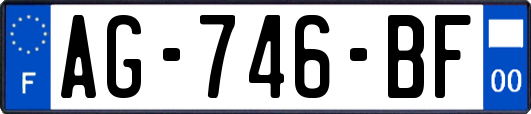 AG-746-BF