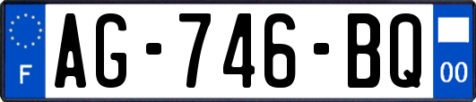 AG-746-BQ