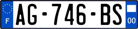 AG-746-BS