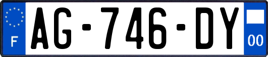AG-746-DY