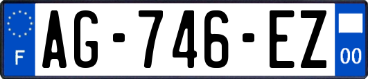 AG-746-EZ