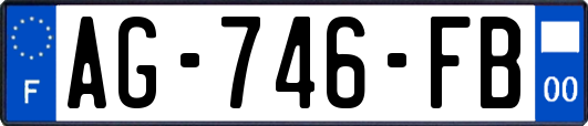 AG-746-FB