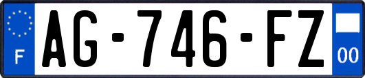 AG-746-FZ