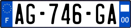 AG-746-GA