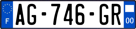 AG-746-GR