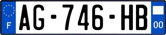 AG-746-HB
