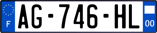 AG-746-HL