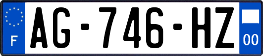 AG-746-HZ