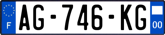 AG-746-KG