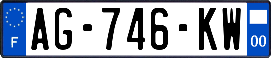 AG-746-KW