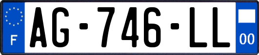 AG-746-LL