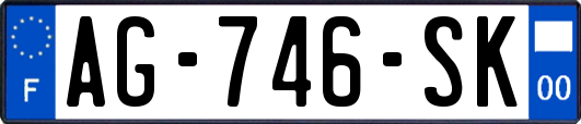 AG-746-SK