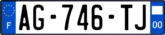 AG-746-TJ