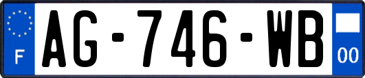 AG-746-WB