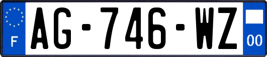 AG-746-WZ