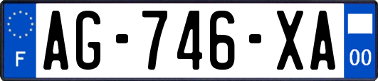 AG-746-XA