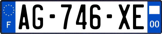 AG-746-XE