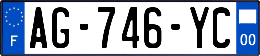 AG-746-YC