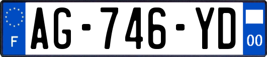 AG-746-YD