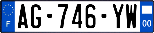 AG-746-YW