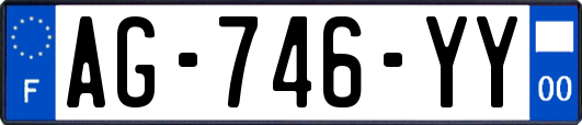 AG-746-YY