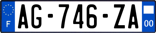 AG-746-ZA