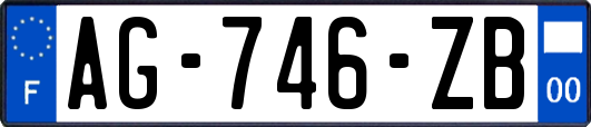 AG-746-ZB