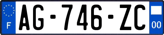 AG-746-ZC