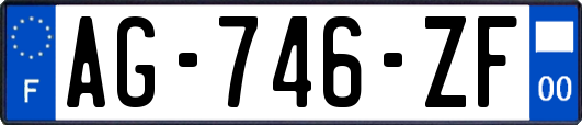 AG-746-ZF