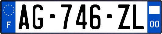 AG-746-ZL