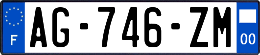 AG-746-ZM