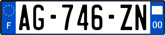 AG-746-ZN