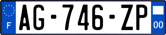 AG-746-ZP