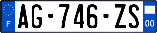 AG-746-ZS