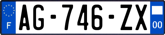 AG-746-ZX