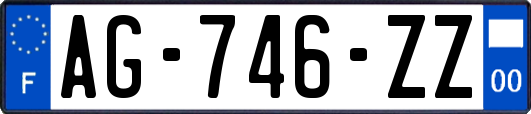 AG-746-ZZ