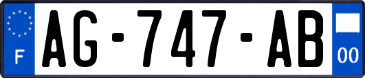 AG-747-AB