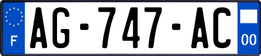 AG-747-AC