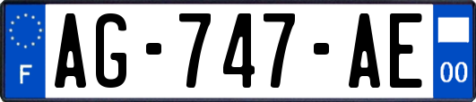 AG-747-AE