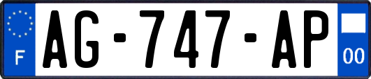 AG-747-AP